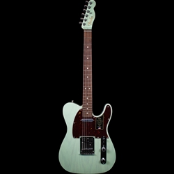 Fender American Ultra Luxe Telecaster Electric Guitar