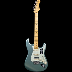
							Image of Fender American Professional II Stratocaster Electric Guitar