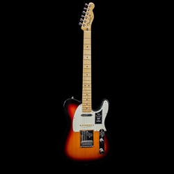 Fender Player Plus Nashville Telecaster Electric Guitar