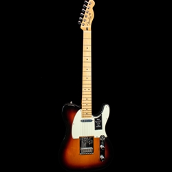 Fender Player Plus Telecaster Electric Guitar