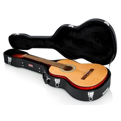 Gator Hardshell Classical Guitar Case