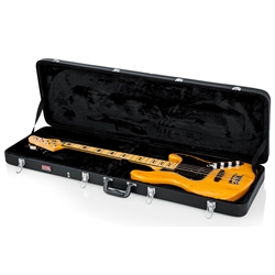 Gator Hardshell Electric Bass Case