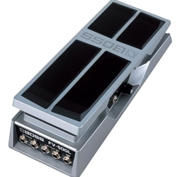 Boss FV-500L (Stereo/Low-Impedence) Volume Pedal