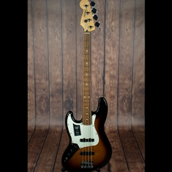 Fender Player Jazz Bass - Left-Handed