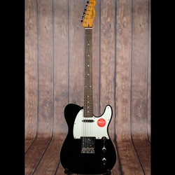 
							Image of Squier Classic Vibe Baritone Telecaster Guitar