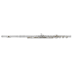 Haynes AF780SE-BO C# w/ Classic 14K Wall Step-Up Flute