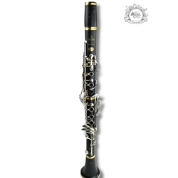 
							Image of Buffet BC1104-2-0 Used Zoe Step-Up Clarinet