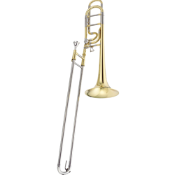 
							Image of Jupiter CTB1040Q CXL Series Step-Up Trombone