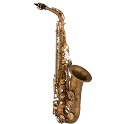 Eastman 52nd St Step-Up Alto Sax EAS652