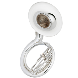 Eastman EPH495S Step-Up Marching Sousaphone