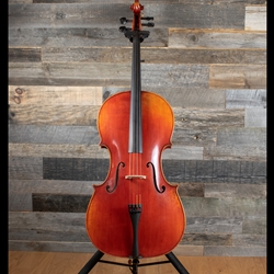 Eastman VC703S Frederich Wyss Step-Up Cello