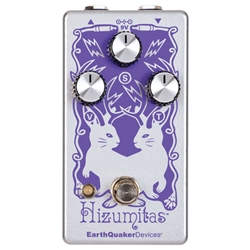 EarthQuaker Devices Hizumitas Fuzz Sustainer