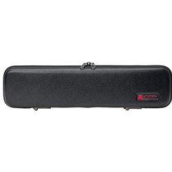 Protec BM308 Micro Zip Flute Case