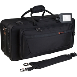 Protec IP301D iPac Series Double Horn Case