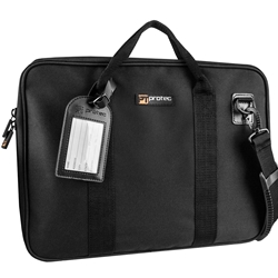 Protec P5 Music Portfolio Bag - Standard