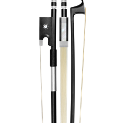 
							Image of Maple Leaf Strings Carbon Fiber Composite Violin Bow