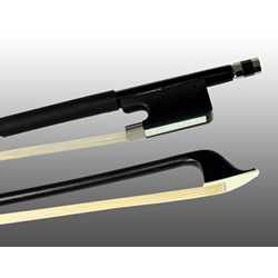 Glasser Standard Fiberglass Cello Bow - 3/4