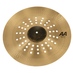 
							Image of Sabian 19" AA Holy China Cymbal