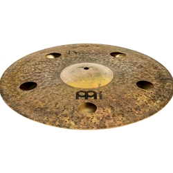 Meinl 18"/16" Matt Garstka Fat Stack Cymbal Stack