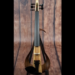Yamaha YEV105NT 5-String Step-Up Violin - Natural