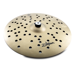 Zildjian 16" FX Stack Pair w/ Mount