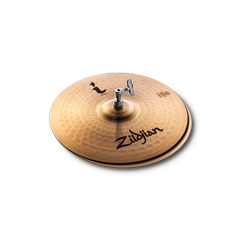 Zildjian I Family 14" HiHat Pair