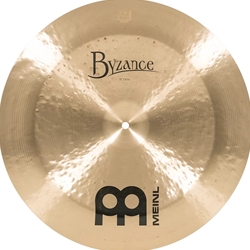 Meinl Byzance Traditional China 18"