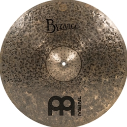 Meinl Byzance Dark Big Apple 20" Ride