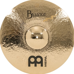 Meinl Byzance Brilliant Serpents 21" Ride