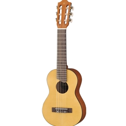 Yamaha GL1 Guitalele - Nylon String Guitar Ukelele - Natural