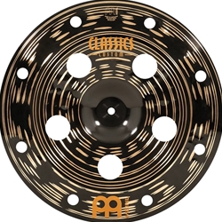 Meinl Classics Custom Dark 16" Trash China