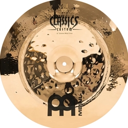 Meinl Classics Custom Extreme Metal 16" China