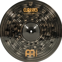 Meinl Classics Custom Dark 18" Crash
