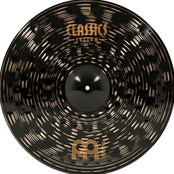 Meinl Classics Custom 22" Dark Ride