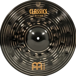 Meinl Classics Custom Dark 16" Crash