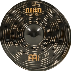 Meinl Classics Custom Dark 14" Hihats