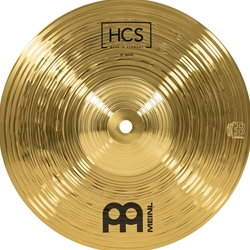 Meinl HCS 10" Splash