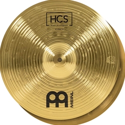 Meinl HCS 14" Hihats