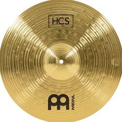 Meinl HCS 16" Crash