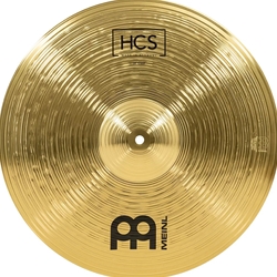 Meinl HCS 18" Crash