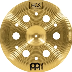 Meinl HCS 18" Trash China