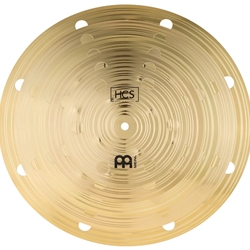 Meinl HCS 8"/10"/12"/14"/16" Smack Stack