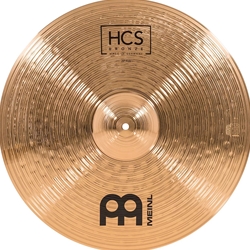 Meinl HCS Bronze 20" Ride