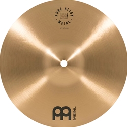 Meinl Pure Alloy 10" Splash
