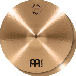 Meinl Pure Alloy 14" Medium Hihat