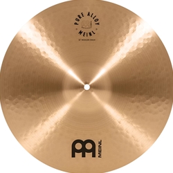 Meinl Pure Alloy 16" Medium Crash