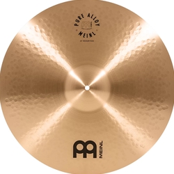 Meinl Pure Alloy 20" Medium Ride