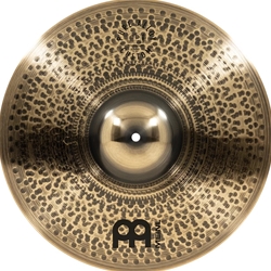 Meinl Pure Alloy Custom 18" Medium Thin Crash