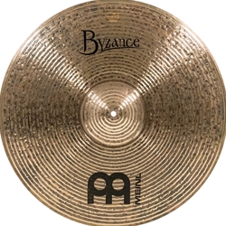 Meinl Byzance Dark 22" Spectrum Ride