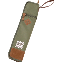 Tama Powerpad Stick Bag - Moss Green